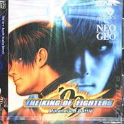 The King of Fighters &#39;99: Millennium Battle