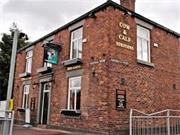 Cow & Calf (Robinsons)