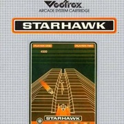 Starhawk