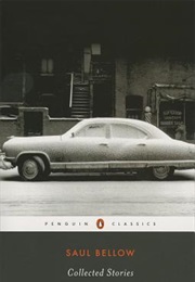 Collected Stories (Saul Bellow)