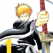 Ichigo Kurosaki