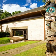 Captin Cook Birthplace Museum