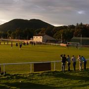 Peffermill Playing Fields