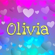 Olivia