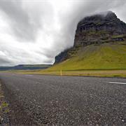 Iceland&#39;s Ring Road