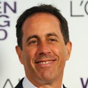 Jerry Seinfeld