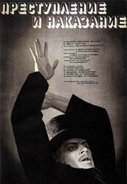 Crime and Punishment (1970)