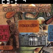 Great British Golf