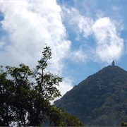 Ba Vi National Park, Vietnam