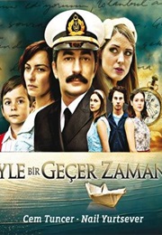 Öyle Bir Geçer Zaman Ki (2010)