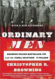 Ordinary Men (Christopher Browning)