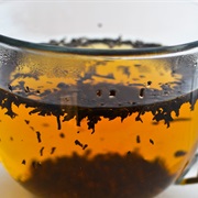 Lapsang Souchong / Smoked Tea