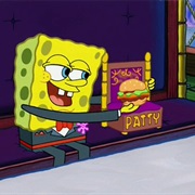 To Love a Patty