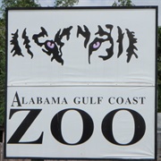 Alabama Gulf Coast Zoo