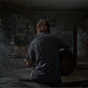 The Last of Us Part II