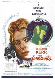 Innocents, the (1961, Jack Clayton)