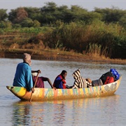 Senegal River