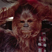 Be a Co-Pilot Like Chewie