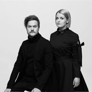 Norma John- "Blackbird"