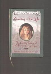 Standing in the Light