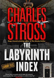The Labyrinth Index (Charles Stross)