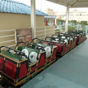 Jabbars Rollin Adventure (99 Village)