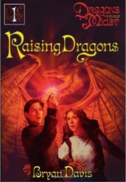 Dragons in Our Midst Series (Bryan Davis)