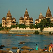 Orchha - India