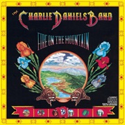 Charlie Daniels Band - Fire on the Mountain