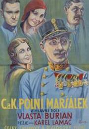 Imperial and Royal Field Marshal (Lamač)