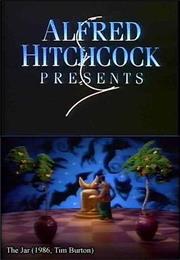 Serie Alfred Hitchcock Presenta