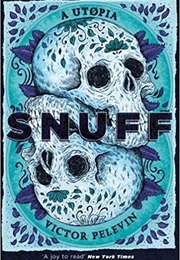 Snuff (Viktor Pelevin)