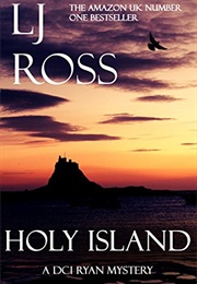 Holy Island (LJ Ross)