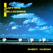 Ghost Nation - Hunters & Collectors