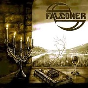 Falconer - Chapter From a Vale Forlorn