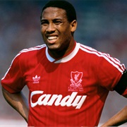 John Barnes