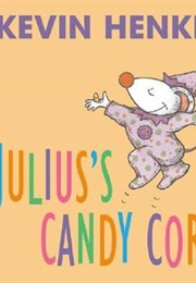 Julius's Candy Corn (Kevin Henkes)