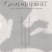 Game of Thrones Season 3