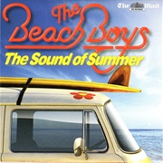 Beach Boys, The: The Sound of Summer