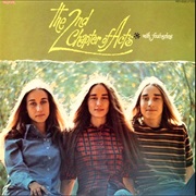 The 2nd Chapter of Acts