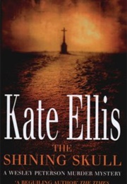 The Shining Skull (Kate Ellis)
