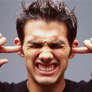 Heard Someone Having Sex