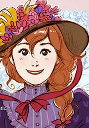 Miss Abbott and the Doctor (Maripaz Villar)