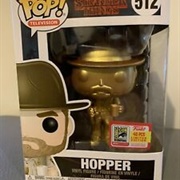 Hopper Limited 40 Pcs