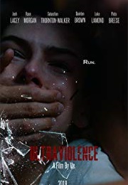 Ultraviolence (2018)