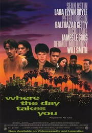 Where the Day Takes You (1991)