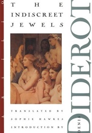 The Indiscreet Jewels (Diderot)