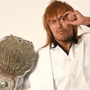 Tetsuya Naito