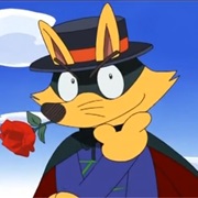 Kaiketsu Zorori