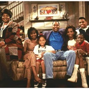 Hangin' With Mr. Cooper